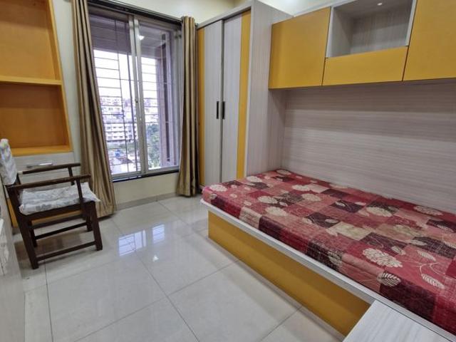 Flat for rent in Kothrud, Pune