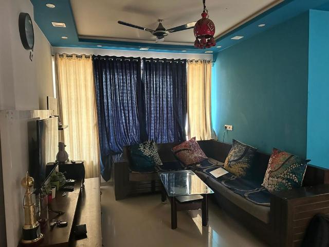 Flat for rent in Ravet, Pune