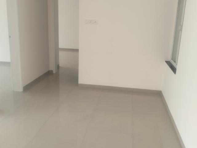 Flat for rent in Ravet, Pune
