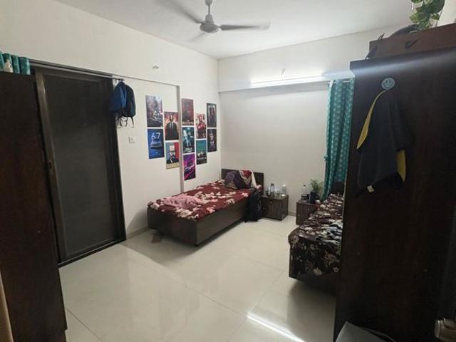 Flat for rent in Pimple Saudagar, Pimpri-Chinchwad