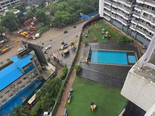 Flat for rent in Kalyan, Kalyan-Dombivli
