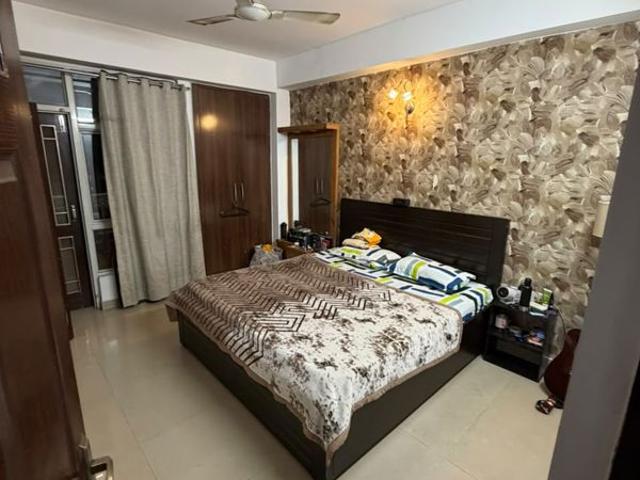 Flat for rent in Noida, Gautam Buddha Nagar