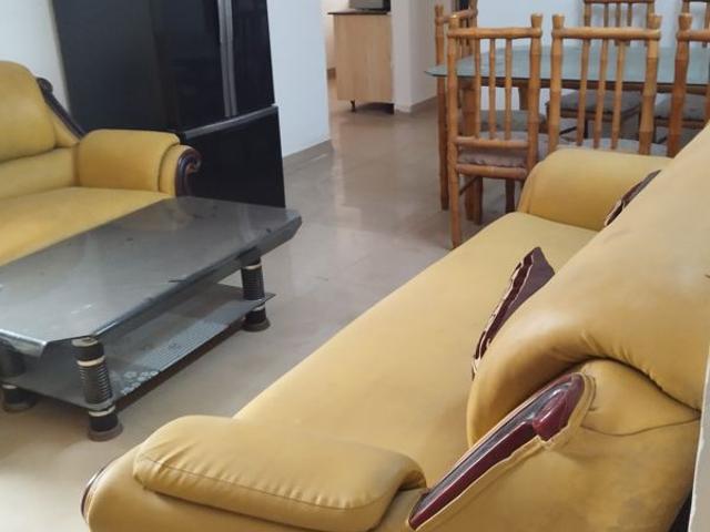 Flat for rent in Noida, Gautam Buddha Nagar