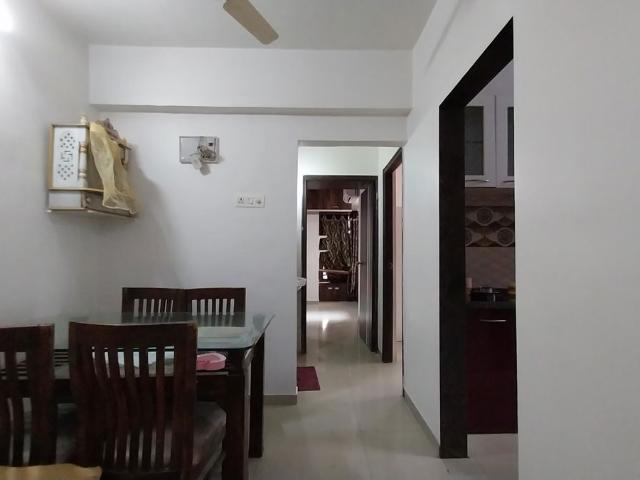 Flat for rent in Owe Village, Panvel