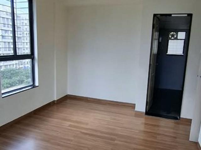 Flat for rent in Krushna Nagar, Pune