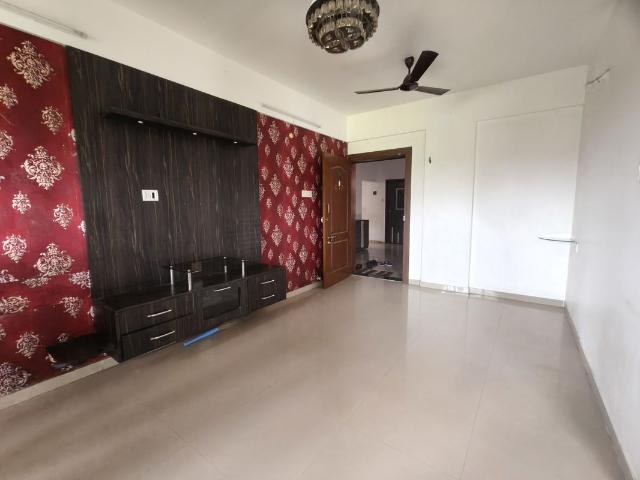 Flat for rent in Krushna Nagar, Pune