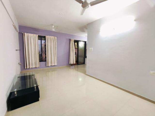Flat for rent in Krushna Nagar, Pune