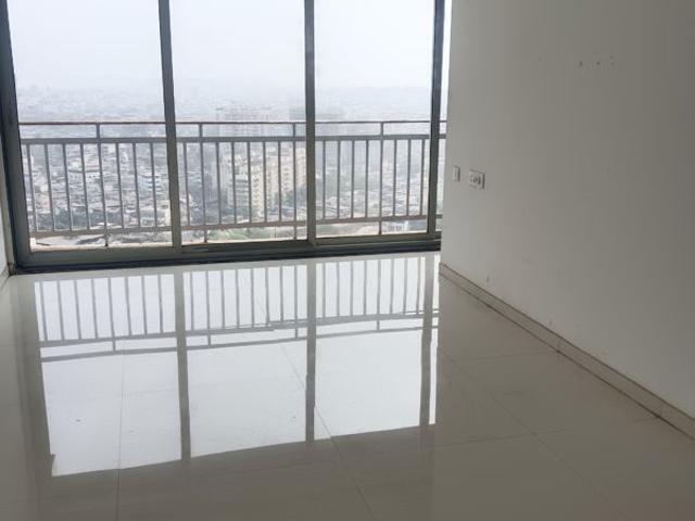 Flat for rent in Kalyan, Kalyan-Dombivli