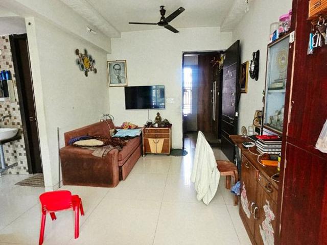 Flat for rent in Kalyan, Kalyan-Dombivli