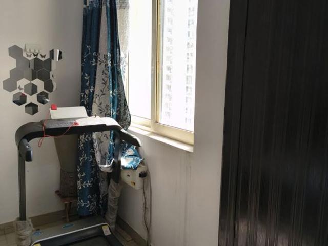 Flat for rent in Shahdara, Noida