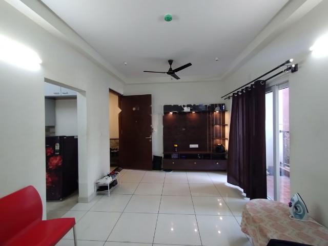 Flat for rent in Prestige Jindal City, Chikkabidarakallu