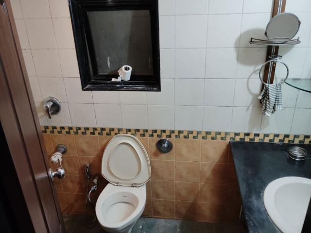 Flat for rent in Bramha SunCity, Pune
