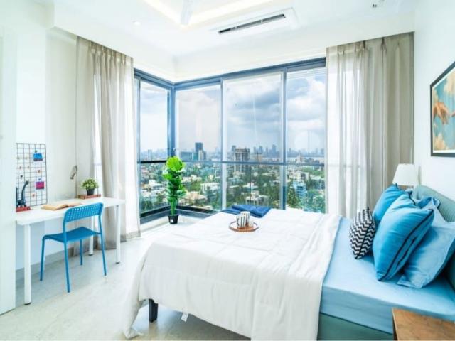 Flat for rent in Andheri - Mumbai, National Capital Territory Of Delhi