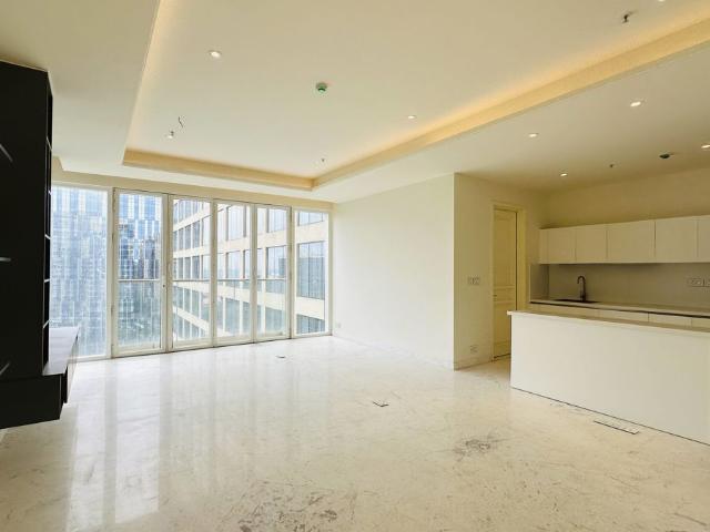 Flat for rent in Bangalore East, Cox Town - Bangalore