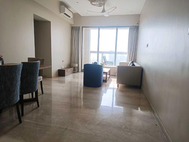 Flat for rent in Byculla East, Mumbai City District