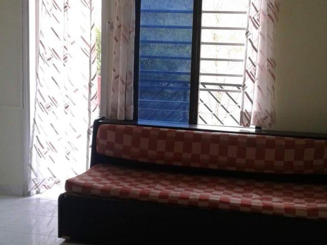 Flat for rent in Karve Nagar, Anandnagar