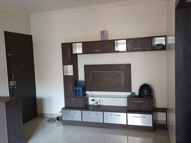 Flat for rent in Erandwane, Pune