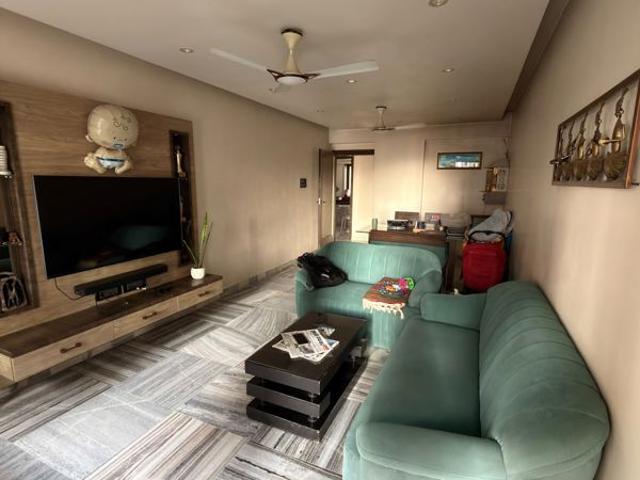 Flat for rent in Matunga East, Mumbai City District