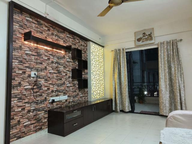 Flat for rent in Kothrud, Pune