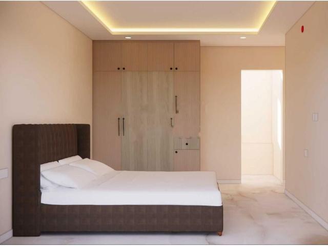 Flat for rent in Powai, Mumbai