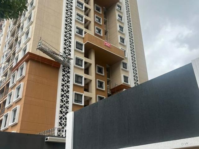 Flat for rent in Pride World City, Pune