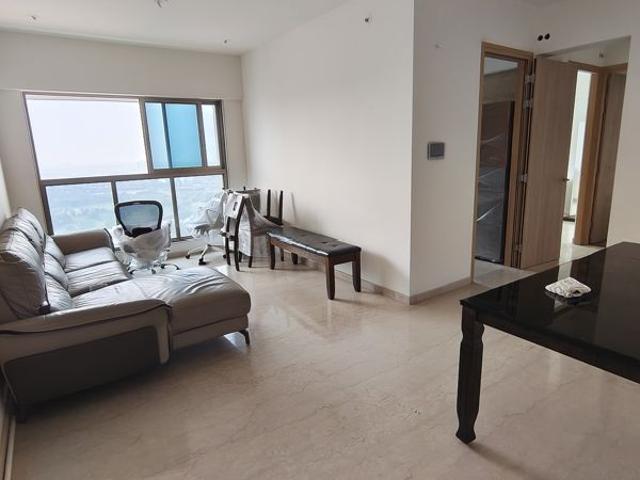 Flat for rent in Orlem, Mumbai Suburban District