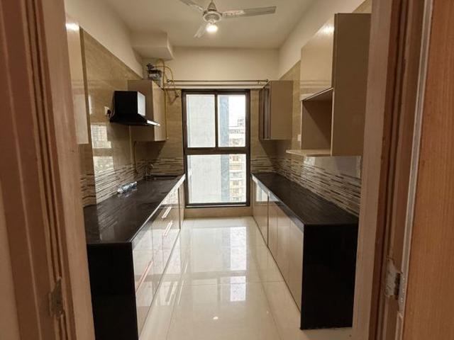 Flat for rent in Orlem, Mumbai Suburban District