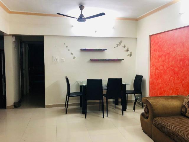 Flat for rent in Deccan Gymkhana, Pune
