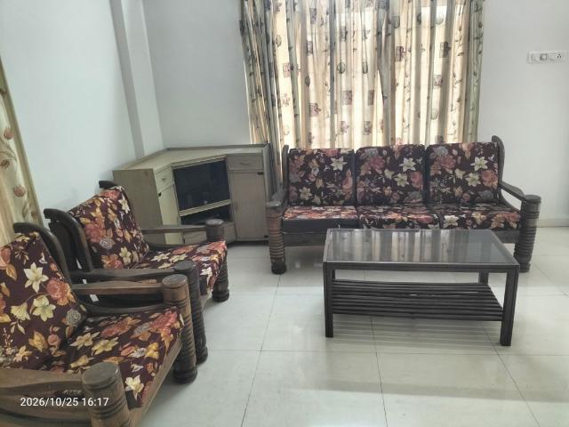 Flat for rent in Pune