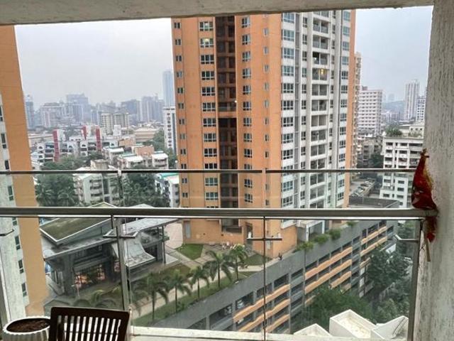 Flat for rent in Andheri - Mumbai, National Capital Territory Of Delhi