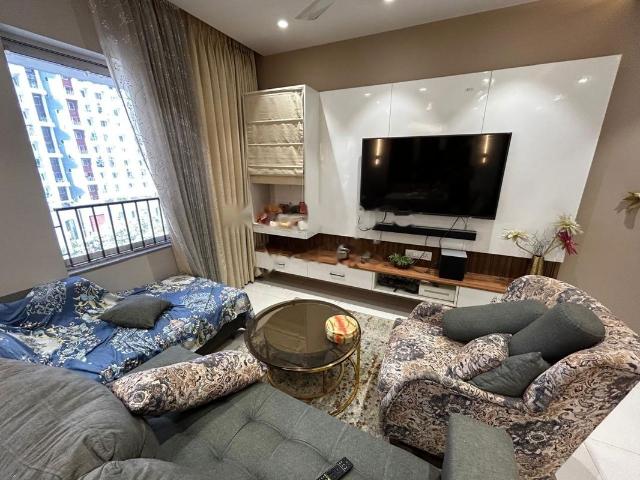 Flat for rent in Ashok Meadows, Pune
