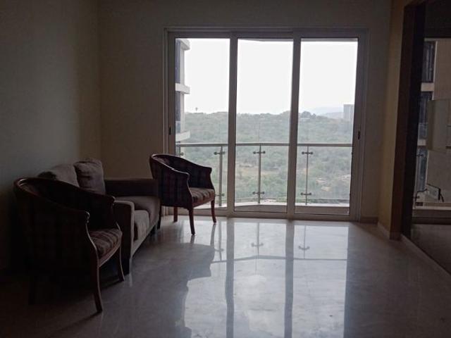Flat for rent in Mumbai Zone 4, Mumbai Suburban District