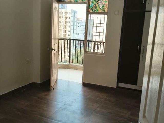 Flat for rent in Ghaziabad