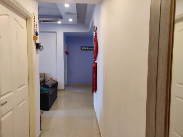 Flat for rent in Sector 107, Noida