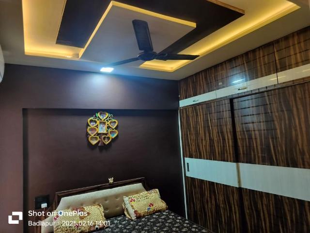 Flat for rent in Badlapur, Kulgaon Badlapur