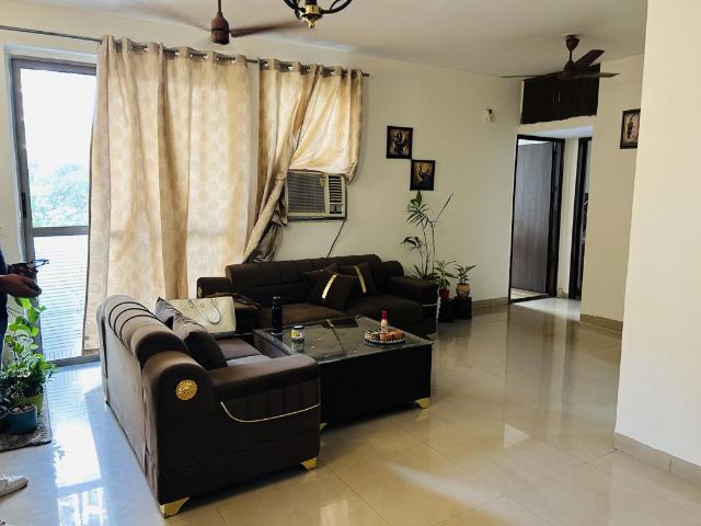 Flat for rent in Hariana