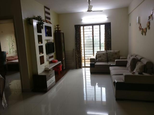Flat for rent in Kothrud, Pune