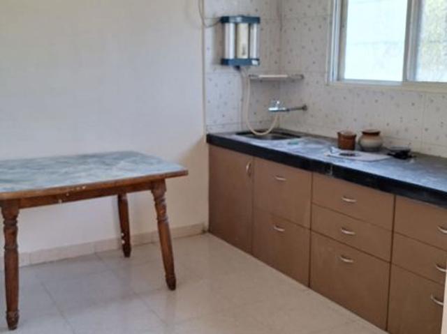 Flat for rent in Manik Baug, Anandnagar
