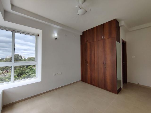 Flat for rent in Bhartiya City, Bengaluru