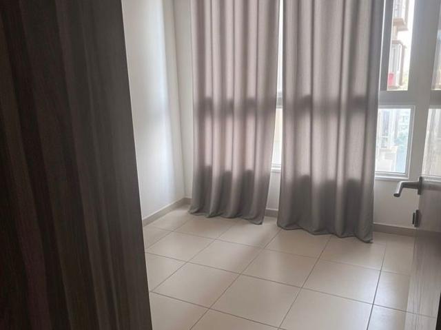 Flat for rent in Bhartiya City, Bengaluru