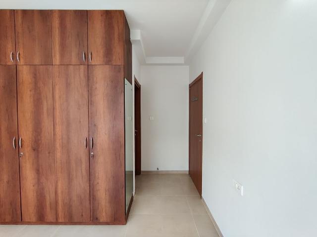 Flat for rent in Bhartiya City, Bengaluru