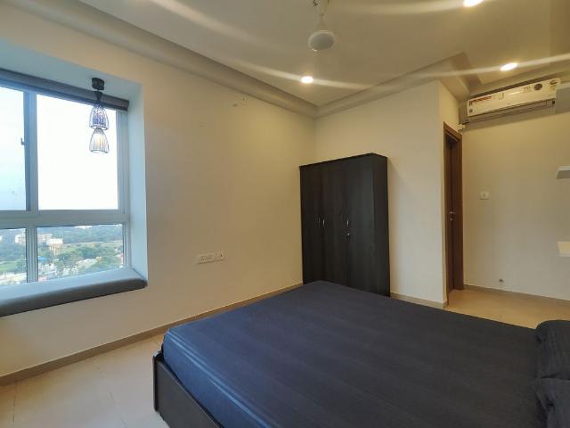 Flat for rent in Bhartiya City, Bengaluru