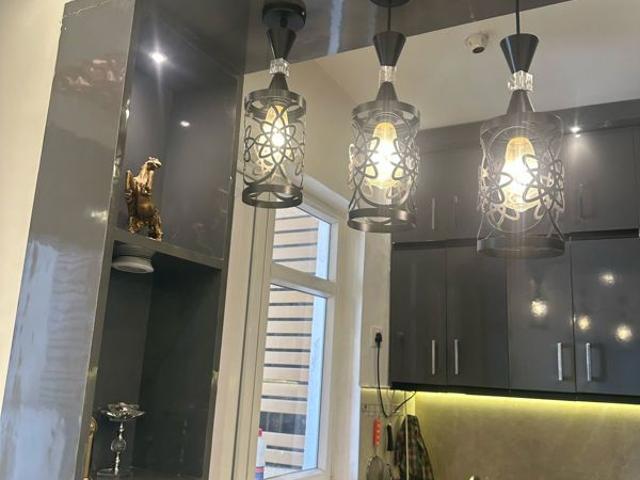 Flat for rent in Ahmamau, Lucknow