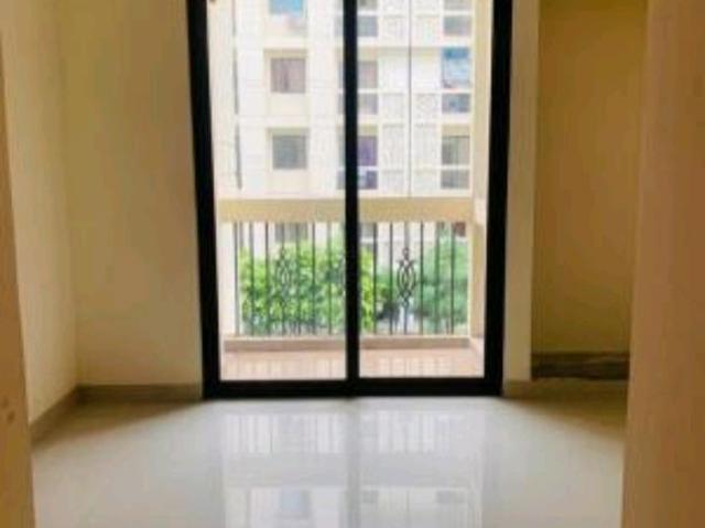 Flat for rent in Ahmamau, Lucknow