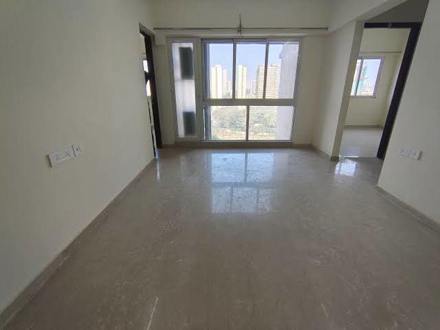 Flat for rent in Malad East, Mumbai Suburban District