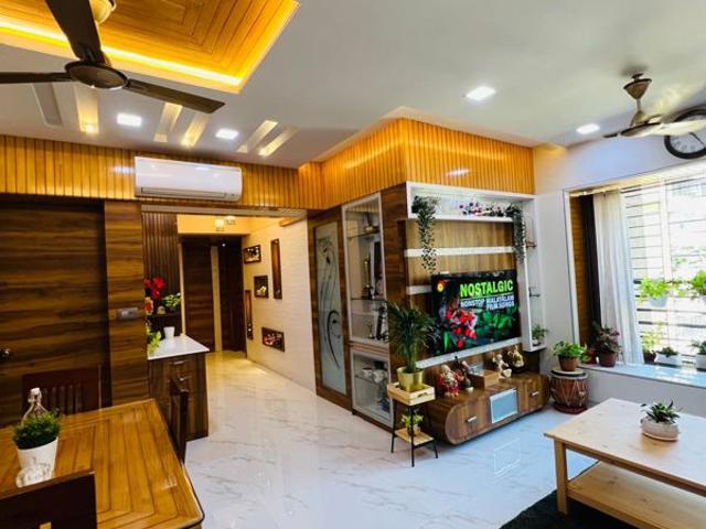 Flat for rent in Andheri West, Mumbai