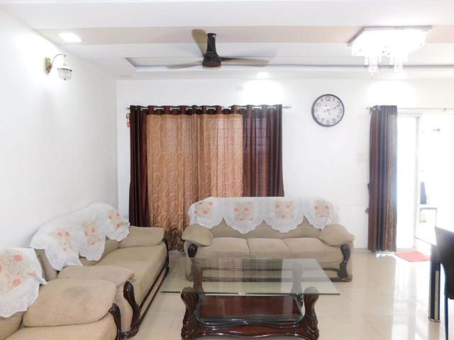 Flat for rent in Tathawade - Pune, National Capital Territory Of Delhi