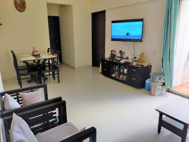 Flat for rent in Kothrud, Pune