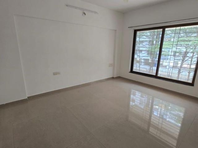 Flat for rent in Thergaon, Pune