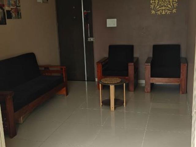 Flat for rent in Shivajinagar, Pune